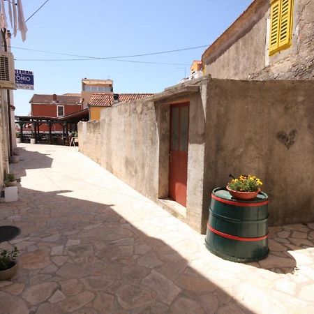 Apartment Antonio Jezera Εξωτερικό φωτογραφία