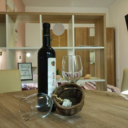 Apartment Antonio Jezera Εξωτερικό φωτογραφία
