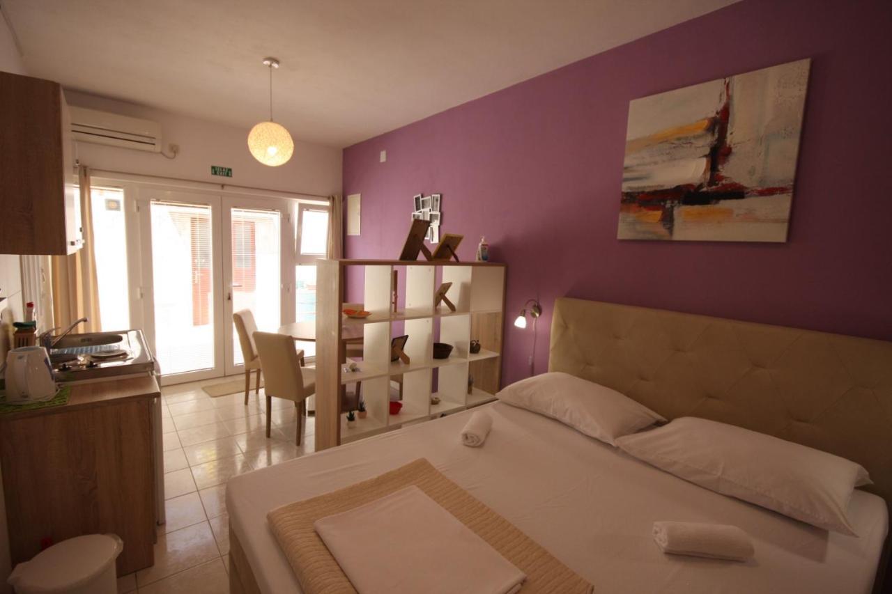 Apartment Antonio Jezera Εξωτερικό φωτογραφία