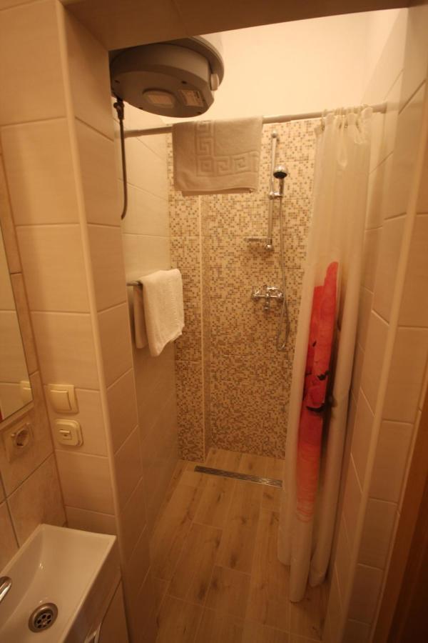 Apartment Antonio Jezera Εξωτερικό φωτογραφία