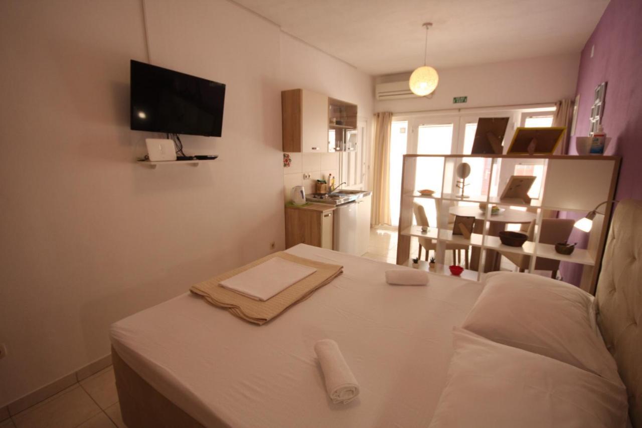 Apartment Antonio Jezera Εξωτερικό φωτογραφία