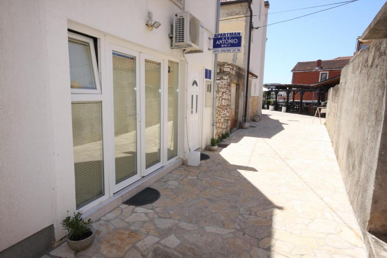 Apartment Antonio Jezera Εξωτερικό φωτογραφία