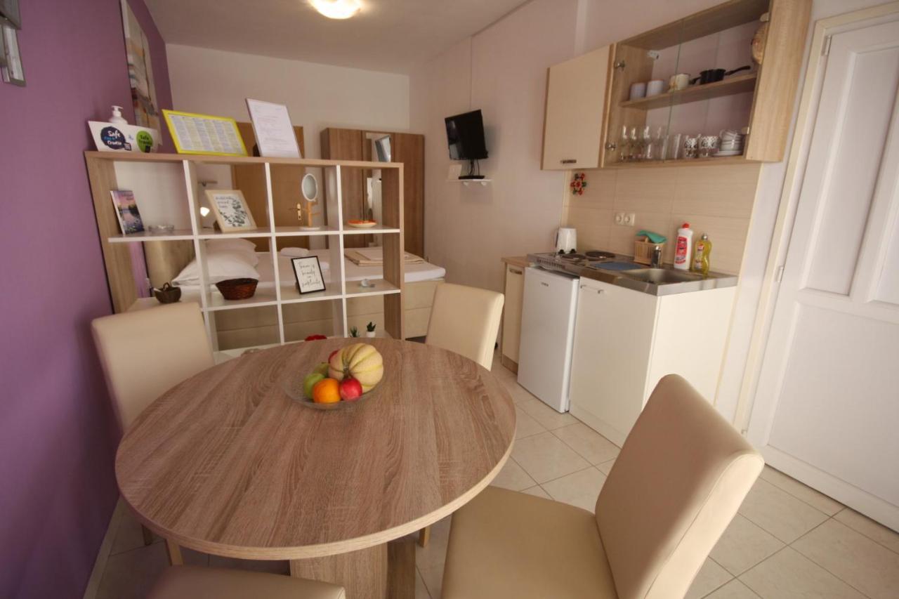 Apartment Antonio Jezera Εξωτερικό φωτογραφία
