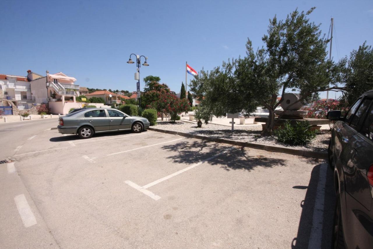 Apartment Antonio Jezera Εξωτερικό φωτογραφία