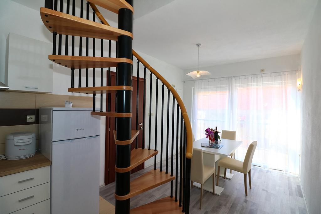 Apartment Antonio Jezera Εξωτερικό φωτογραφία