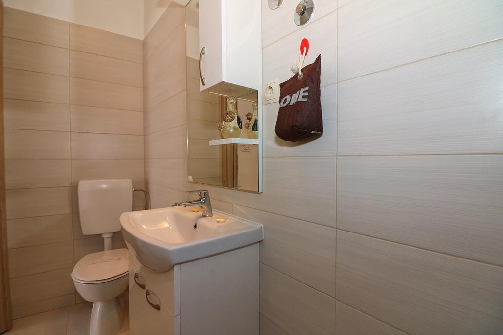 Apartment Antonio Jezera Εξωτερικό φωτογραφία