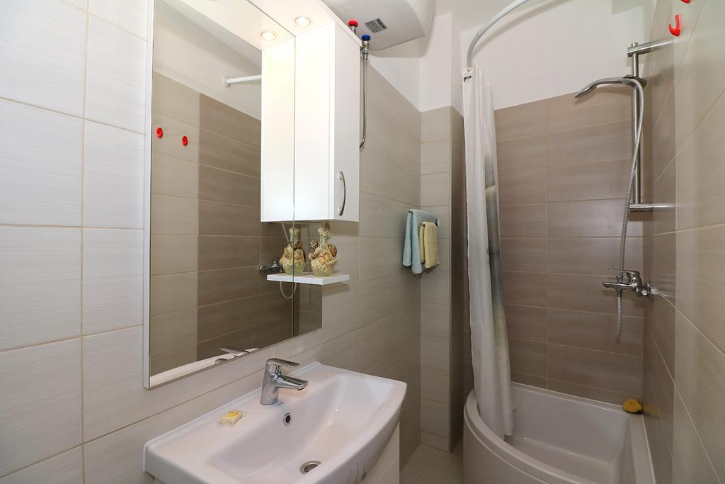 Apartment Antonio Jezera Εξωτερικό φωτογραφία