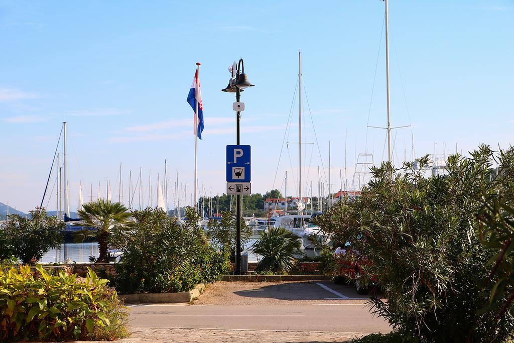Apartment Antonio Jezera Εξωτερικό φωτογραφία