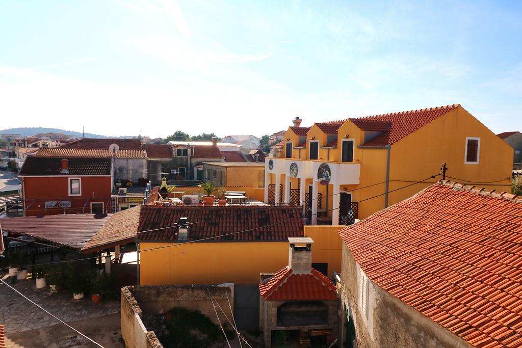 Apartment Antonio Jezera Εξωτερικό φωτογραφία