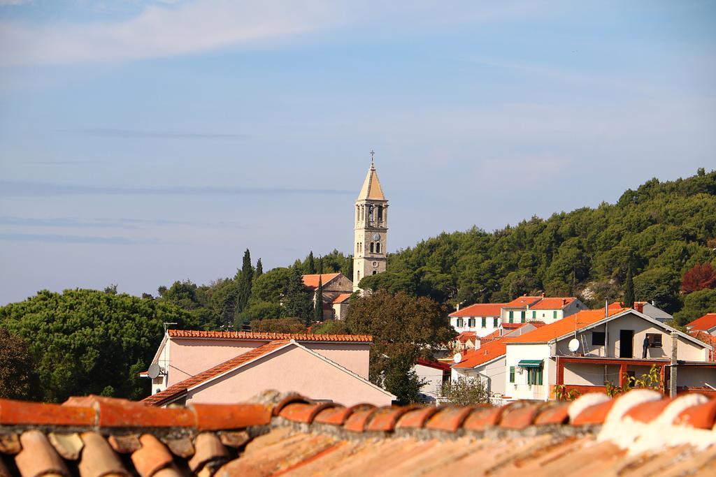 Apartment Antonio Jezera Εξωτερικό φωτογραφία