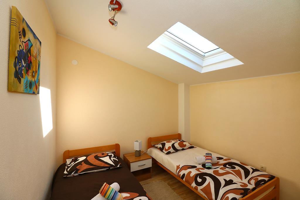Apartment Antonio Jezera Εξωτερικό φωτογραφία