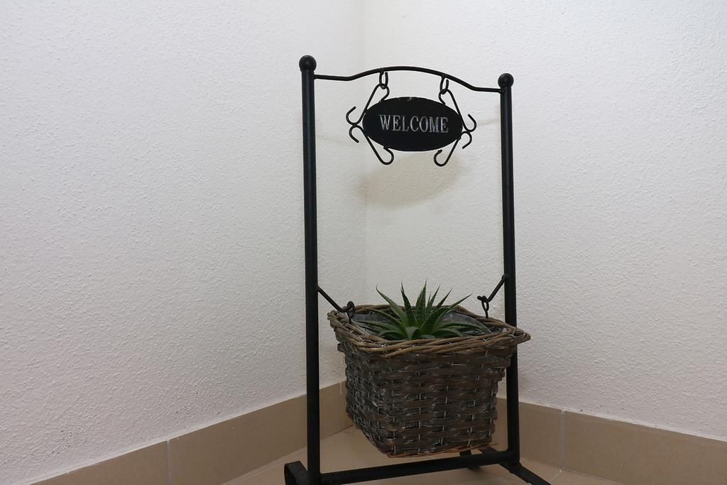 Apartment Antonio Jezera Εξωτερικό φωτογραφία