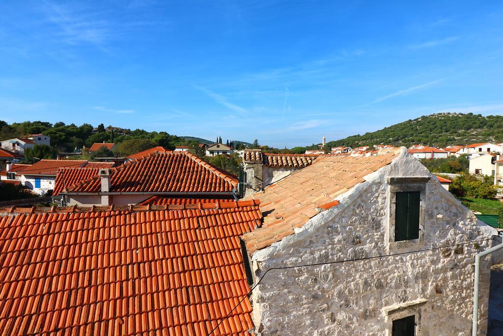 Apartment Antonio Jezera Εξωτερικό φωτογραφία