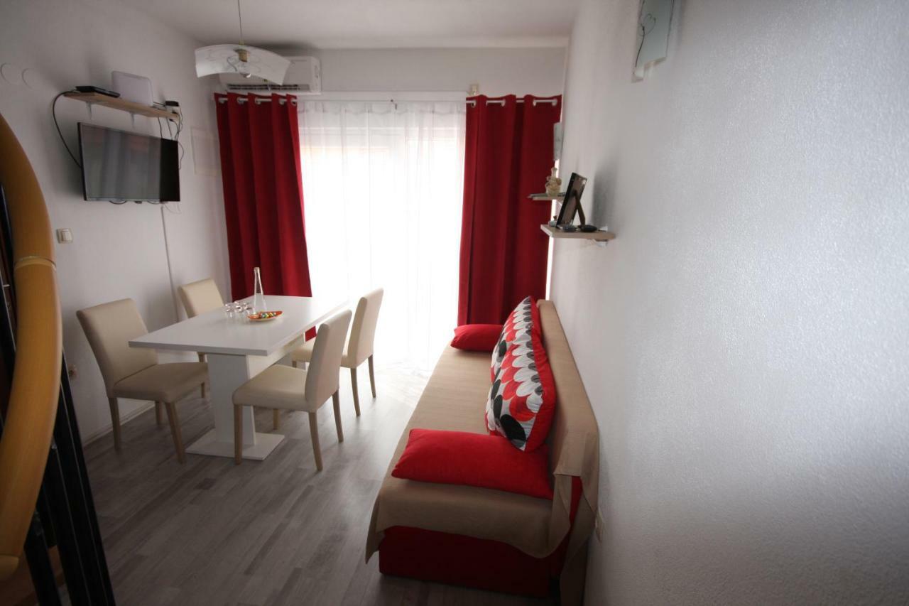 Apartment Antonio Jezera Εξωτερικό φωτογραφία