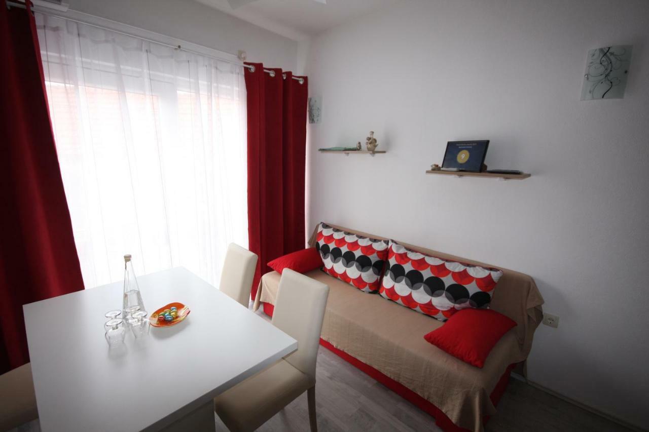Apartment Antonio Jezera Εξωτερικό φωτογραφία
