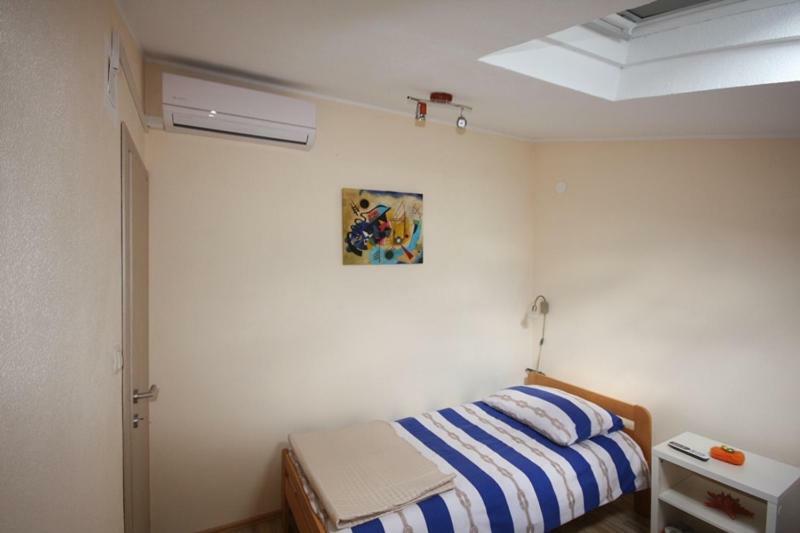 Apartment Antonio Jezera Εξωτερικό φωτογραφία