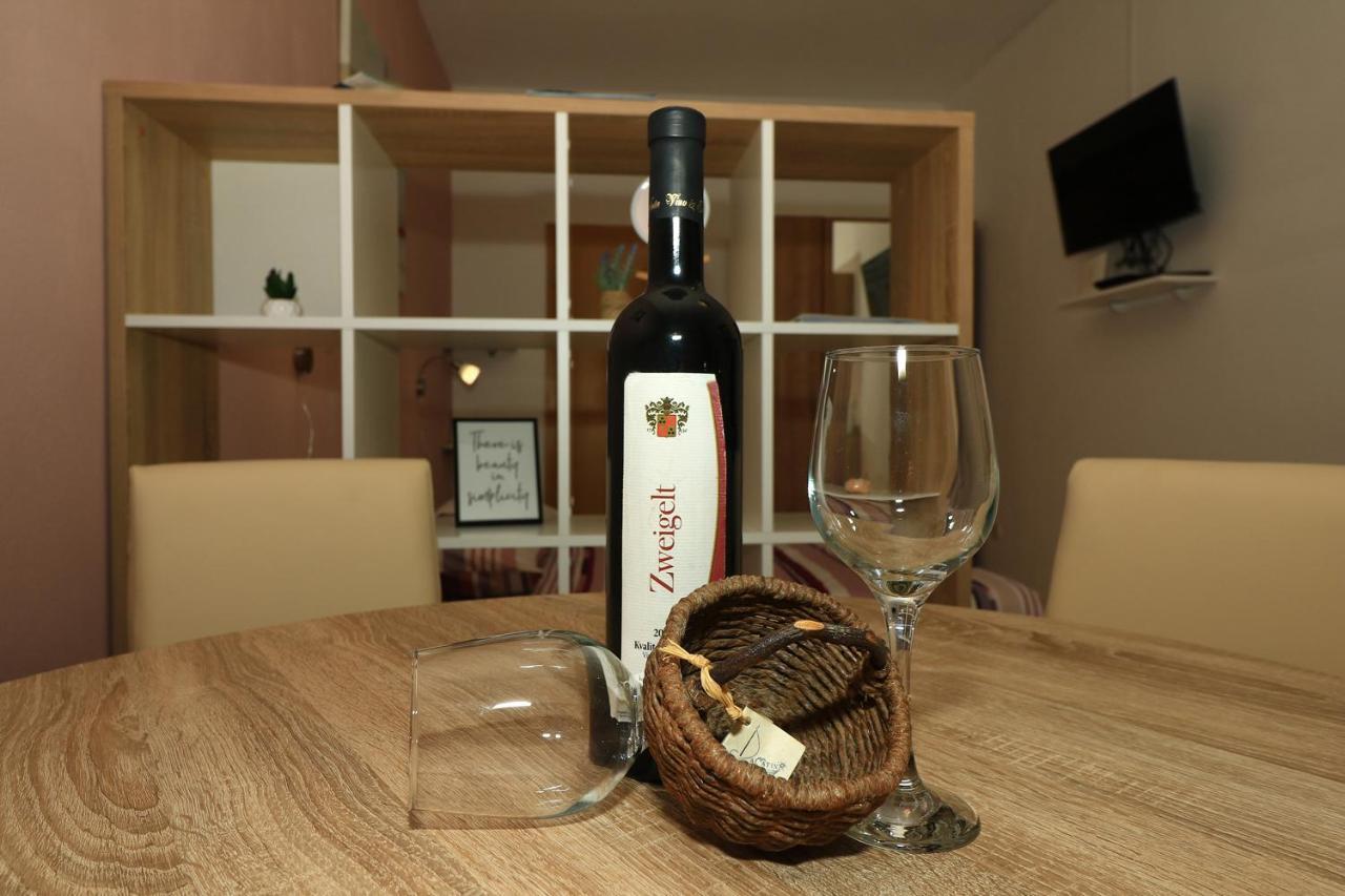 Apartment Antonio Jezera Εξωτερικό φωτογραφία